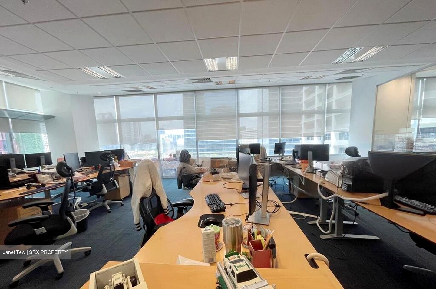 Anson Road (D2), Office #457509891